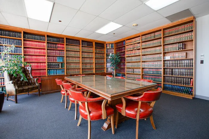 Therman Law Offices, LTD. Picture 2