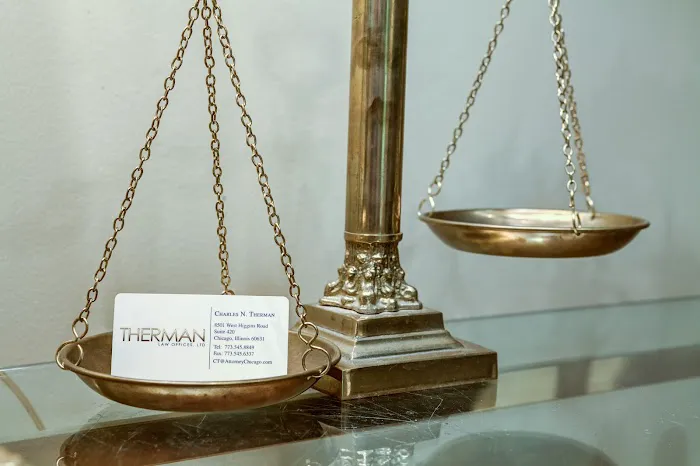 Therman Law Offices, LTD. Picture 4