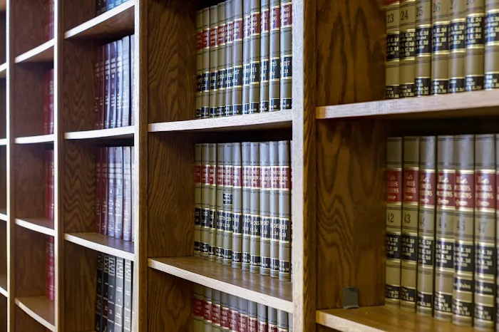 Therman Law Offices, LTD. Picture 10
