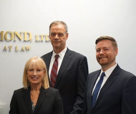 Raymond & Raymond, Ltd.