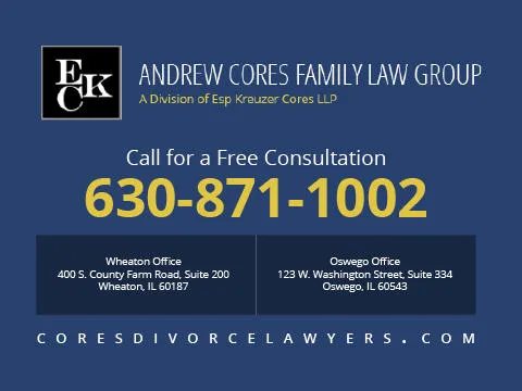 Andrew Cores Family Law Group Picture 1