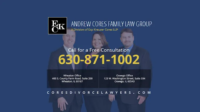 Andrew Cores Family Law Group Picture 4