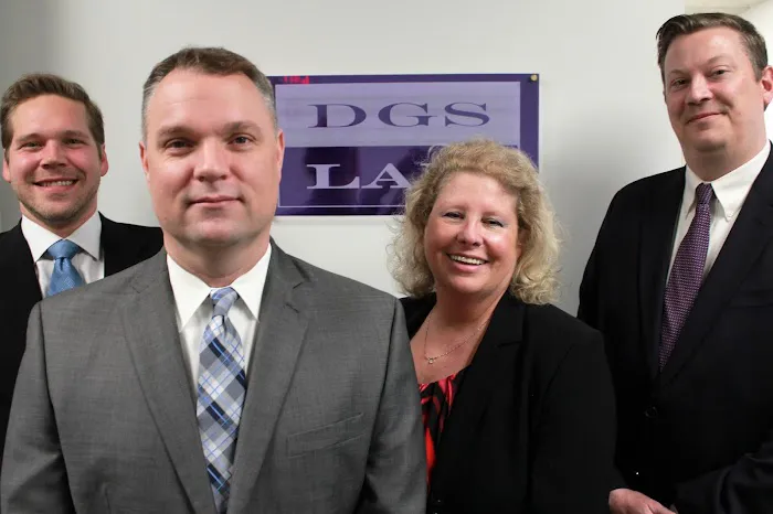 Law Offices of David Guy Stevens Picture 5