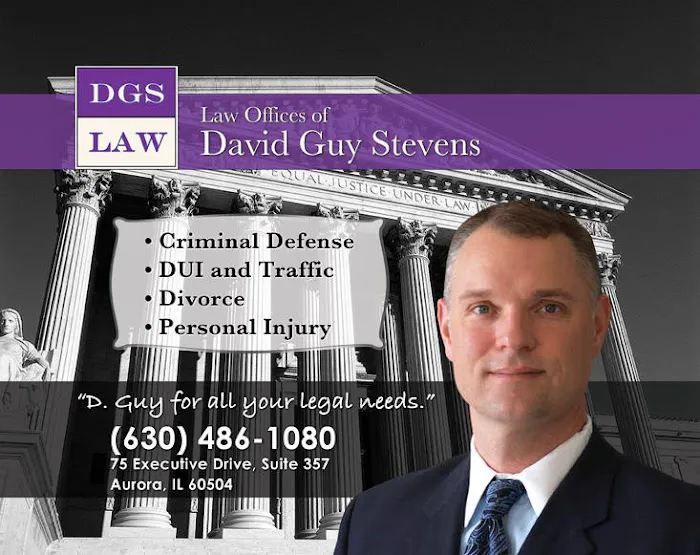 Law Offices of David Guy Stevens Picture 6