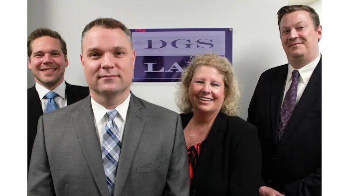 Law Offices of David Guy Stevens Picture 3