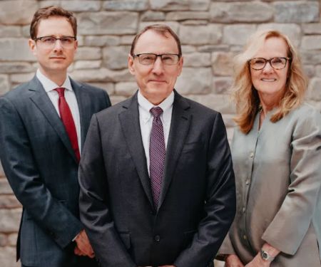Patricoski Law Offices