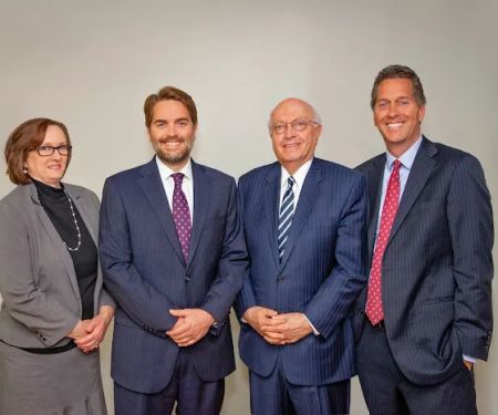 Botti Law Firm, P.C.