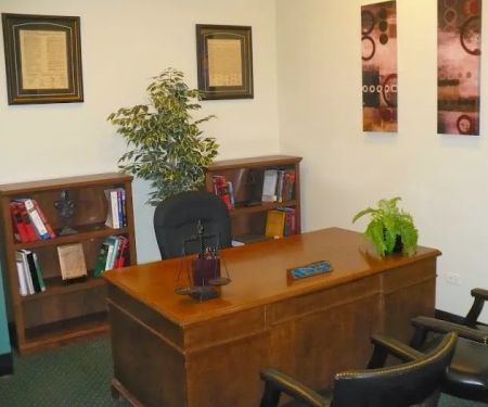 DYNAMIC LAW LLC