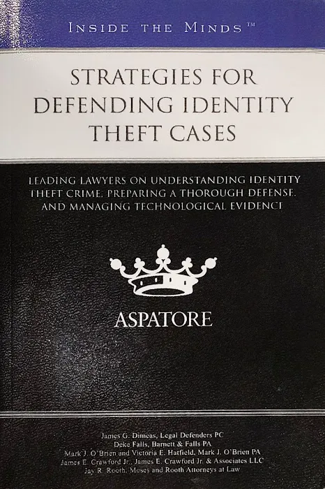 Legal Defenders, P.C. Picture 3