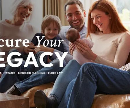 Wilson & Wilson Estate Planning & Elder Law LLC
