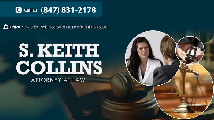 S. Keith Collins, Esq. Picture 1