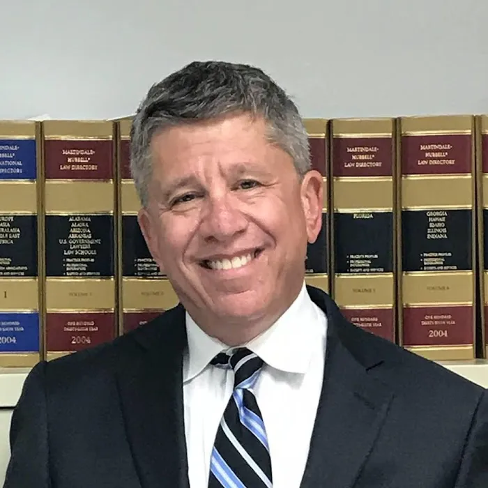 Bruce A. Slivnick Attorney at Law Picture 5