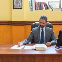The Law Office of Purav Bhatt ico