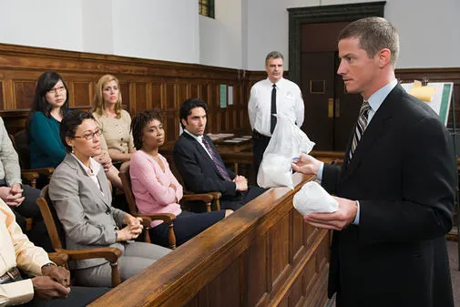 Ansari Tax Attorney Illinois Picture 2