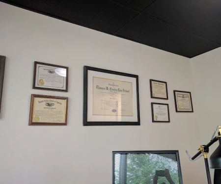 James G. Dimeas & Associates