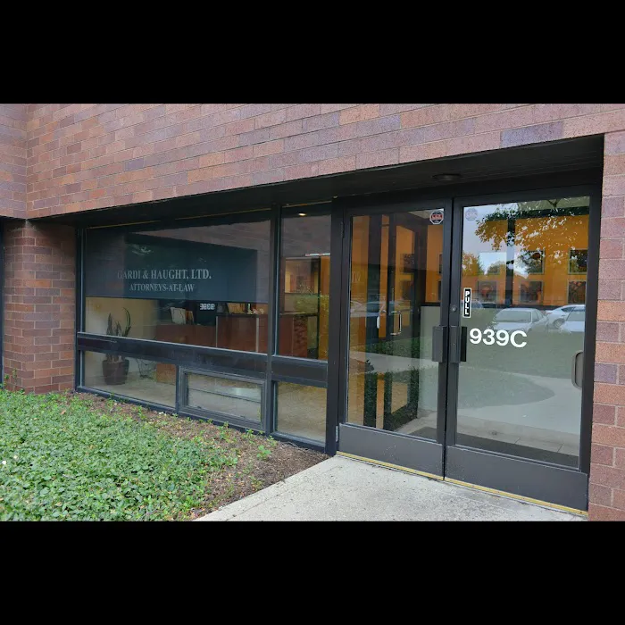 Gardi, Haught, Fischer, & Bhosale LTD. Picture 9