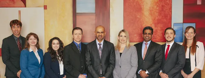 Gardi, Haught, Fischer, & Bhosale LTD. Picture 7