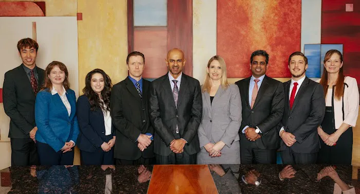 Gardi, Haught, Fischer, & Bhosale LTD. Picture 10