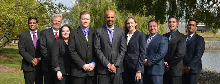 Gardi, Haught, Fischer, & Bhosale LTD. Picture 4