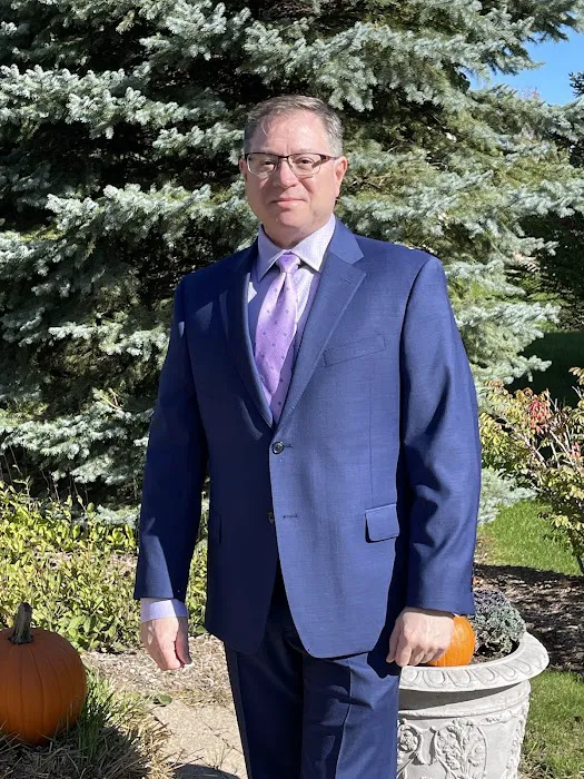 Law Offices Of Laurence M. Cohen, P.C. Picture 6