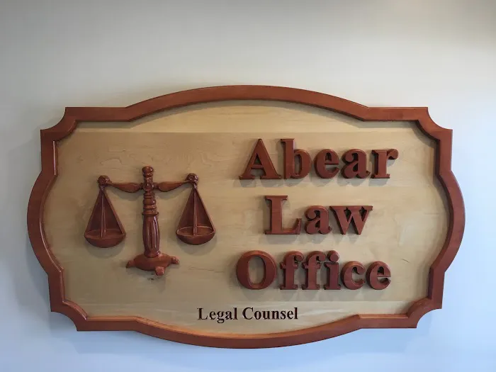 Abear Law Offices Picture 10