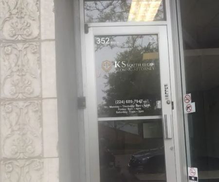 KS South Elgin Closing Attorney