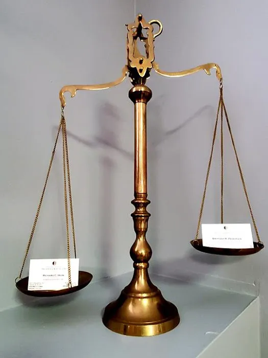 Pedersen & Irvin Law Office Picture 1