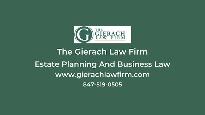 Gierach Law Firm Picture 1