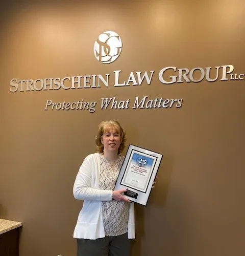 Strohschein Law Group, LLC Picture 6
