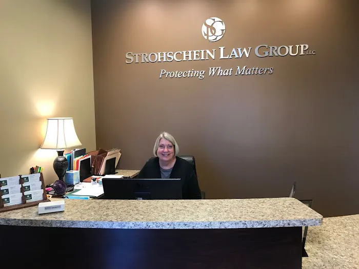 Strohschein Law Group, LLC Picture 4