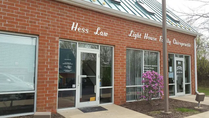 The Law Office Of Rachel J. Hess Picture 3