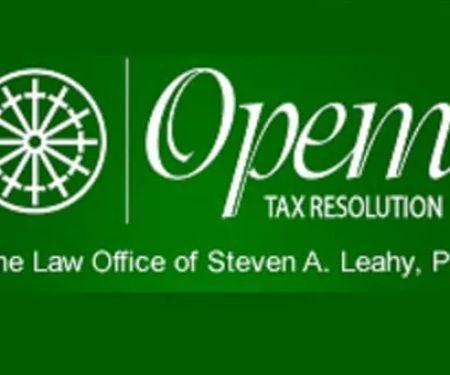 The Law Office of Steven A. Leahy PC