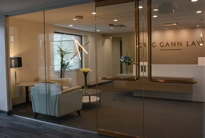 Greg Gann Law Picture 3