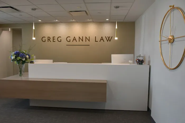 Greg Gann Law Picture 1