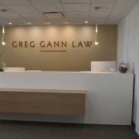 Greg Gann Law ico