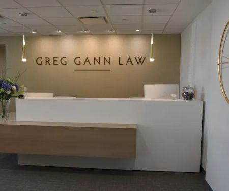 Greg Gann Law