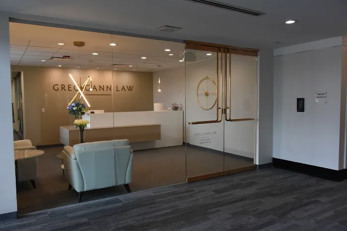 Greg Gann Law Picture 9