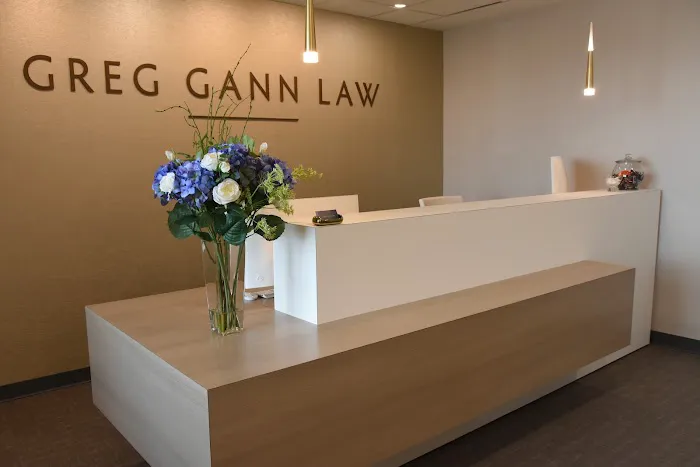 Greg Gann Law Picture 4