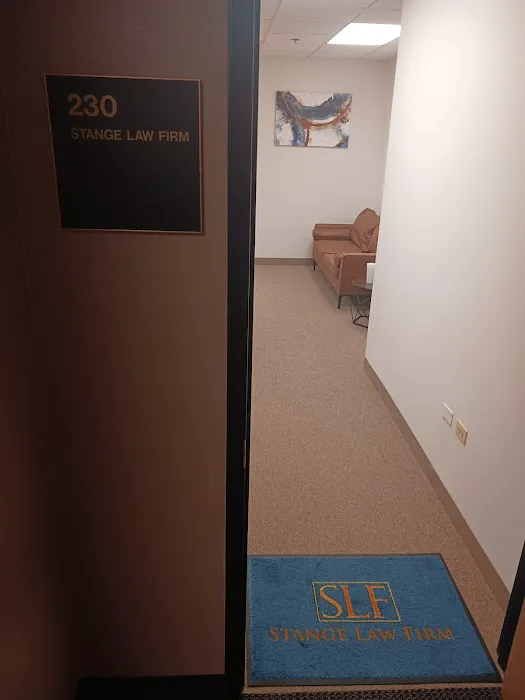 Stange Law Firm, PC Picture 8