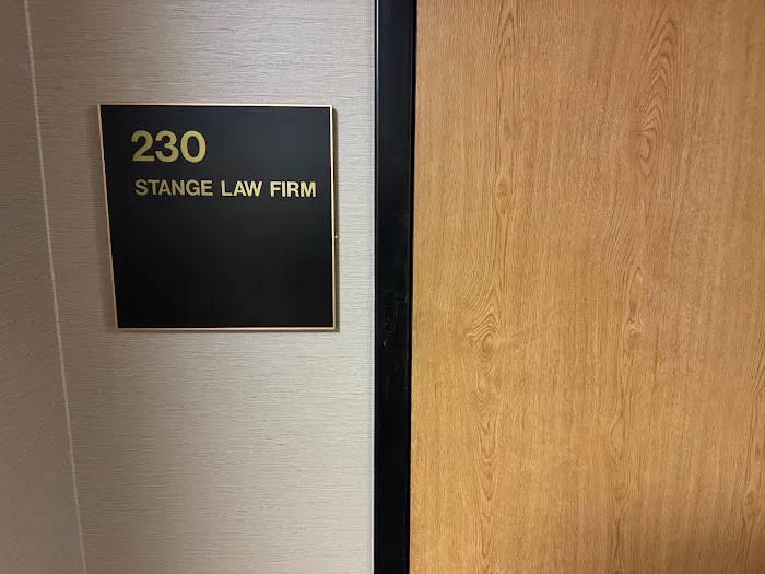 Stange Law Firm, PC Picture 10