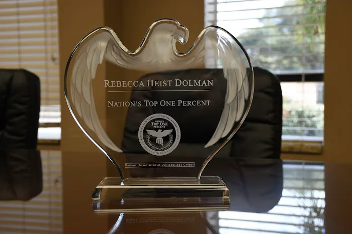 Dolman Law Group Accident Injury Lawyers, PA - Rolling Meadows Picture 4
