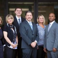 Charles T Newland & Associates ico