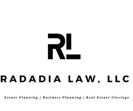 Radadia Law, LLC