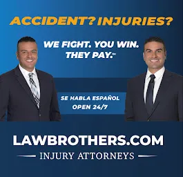 Law Brothers Picture 2