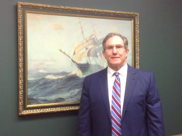 Law Offices of Robert M. Kaplan, P.C. Picture 2