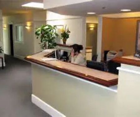 Kenneth Chapman Law Offices