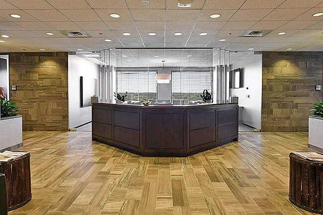 Kenneth Chapman Law Offices Picture 3