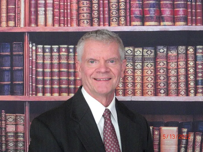 Karl H. Magnus Picture 1
