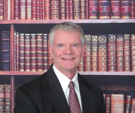 Karl H. Magnus