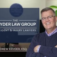 The Kryder Law Group, LLC Accident and Injury Lawyers ico